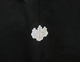 黒留袖レンタル　留袖レンタル　色留袖　ドット帯　留袖安い　留袖人気　モダン　おしゃれ　かっこいい　それいゆ留袖　