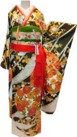 和装 レンタル アンティーク それいゆ レトロモダン 打掛 引き振袖 赤 KIMONO姫 レンタル 名古屋 東京 京都 ウエディング 婚礼 前撮り フォトウエディング 鶴 鳥 料亭 水色 白 緑 結納 ドット ゼクシィ 宅配レンタル 試着 コーデイネート